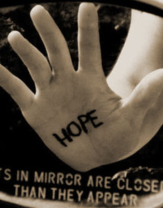 Trafficking Hope