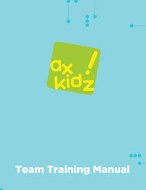 download Ax Kidz Manual
