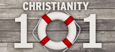 christianity-101 