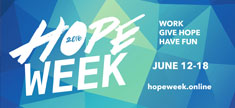 Hope Week 2016