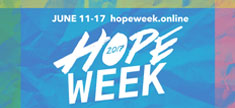 Hope Week 