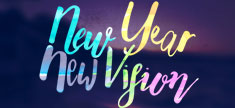 New Year New Vision 2016