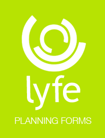 Lyfe Forms